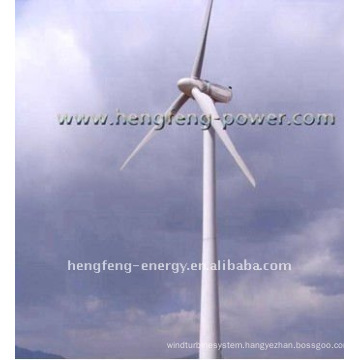 100KW wind turbine generator